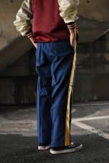 画像5: [DEADSTOCK] US ARMY parade dress trousers (5)