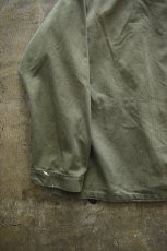 画像15: 40's U.S ARMY M-43 HBT jacket (15)