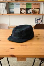 画像2: [DEADSTOCK] FILSON mackinaw cap (2)