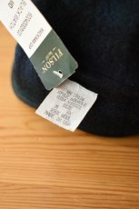 画像8: [DEADSTOCK] FILSON mackinaw cap (8)