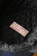 画像9: [DEADSTOCK] FILSON mackinaw cap (9)