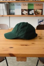 画像3: [NEW] POLO RALPH LAUREN cotton baseball 6 panel cap [GREEN]  (3)