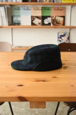 画像3: [DEADSTOCK] FILSON mackinaw cap (3)