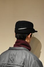 画像11: [DEADSTOCK] FILSON mackinaw cap (11)