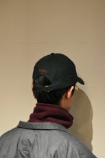 画像11: [NEW] POLO RALPH LAUREN cotton baseball 6 panel cap [GREEN]  (11)