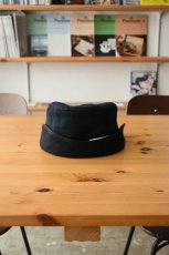 画像4: [DEADSTOCK] FILSON mackinaw cap (4)