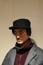 画像12: [DEADSTOCK] FILSON mackinaw cap (12)