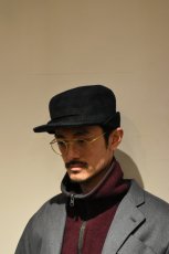 画像10: [DEADSTOCK] FILSON mackinaw cap (10)