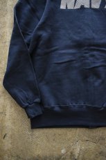 画像13: [NEW] SOFFE U.S.NAVY zip hoodie (13)