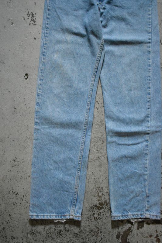 90s Levi's 505 made in  USA