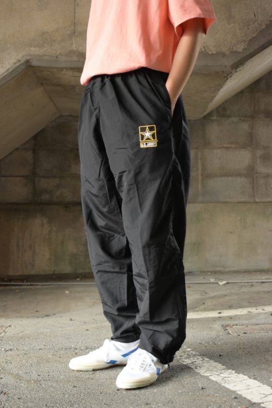 US ARMY training pants -DEADSTOCK-
